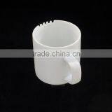 Standard White Porcelain Tea Contest Tasting Set thumbnail-4