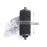 25mm Black Printing Ink Roller for Price Labeler thumbnail-1