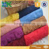 Fashion Eyelash Lace 3 Yard /Lot Eyelash Lace Fabric Decoration Diy Clothes Sewing Accessories Embroidery 33cm Black Red Yellow thumbnail-2