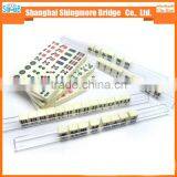 Cheap Wholesale High Quality Acrylic Mahjong Set thumbnail-4