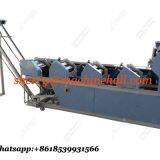 Stainless Steel 7 Roller Dry Noodle Making Machine thumbnail-4