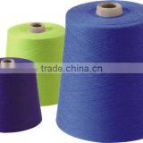 High Strength T40s/2 Polyester Staple Fiber Yarn for Sewing thumbnail-4