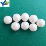 Yttria Stabilized Zirconia Ceramic Ball Mill Grinding Media thumbnail-1