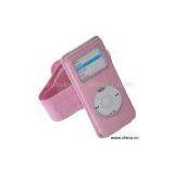 Sell Leather Case for IPod thumbnail-1