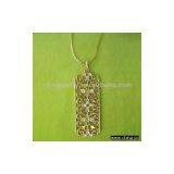 Sell Necklace thumbnail-1