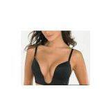 Sell Fashion U Plunge Bra thumbnail-1