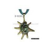 Sell Brass Necklace thumbnail-1