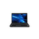 Toshiba Satellite L645D-S4036 LED TruBrite 14-Inch Laptop (Black) thumbnail-1