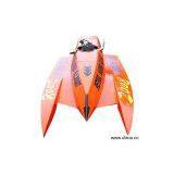 Sell Gas Powered Boat thumbnail-1