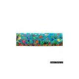 Aquarium Themed Climbing Wall thumbnail-1