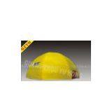 Warp-527N Weft-323.8N Yellow Inflatable Camping Tent YHTT-007 With EN 14960 thumbnail-1