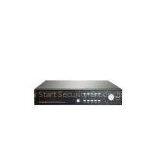 16ch Standalone Dvr With H.264 Compression