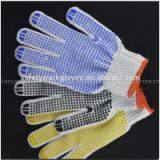 Rubber Coated Labor Gloves thumbnail-3