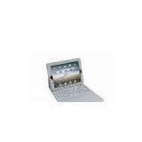 Perfectly 10M Wireless Keyboard Ipad Carrying Case With Bluetooth For Ipad 3 RoHS CE FCC