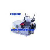 Carpet Overedging Sewing Machine FX2502 thumbnail-3