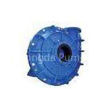3400 m3 / hr Capacity 120m Head Single Stage Horizontal Rubber Lined Slurry Pump thumbnail-1