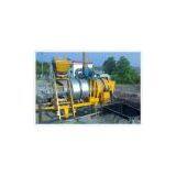 SLB Mobile Asphalt Plant thumbnail-2