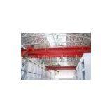 2 - 40 Ton 9m Double Girder Bridge Overhead Simens Electrical Crane Systems thumbnail-1