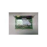 Fr-4 / Fr-5 Printed Circuit Board Assembly For Train Controller, Smt Electronic Pcba & Pcb Board Ass