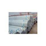 En39 Gi Scaffolding Tube