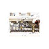 Aluminum Doors for Villa thumbnail-3