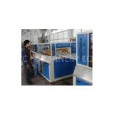 Waste Plastic Extrusion Line , WPC Foam Board Extrusion Equipment