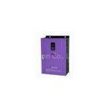 Single Phase Variable Speed Drive Inverter / Low Voltage Frequency Inverter 220V 0.75KW