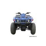 Sell 500cc Water-Cooled EEC ATV