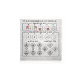 Customzied Stainless Metal Keypad for Special Outdoor Application