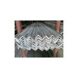 Hot Rolled Equal Mild Steel Angle Iron 3 x 3 , 4 x 4 , 45 Degree Steel Equal Angle thumbnail-1