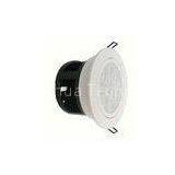 870LM Ceiling LED Downlights High Brightness / Constant Current LED Driver