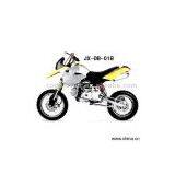 Sell Dirt Bike thumbnail-1