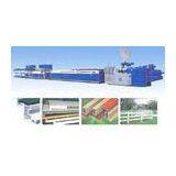 PVC Crust Foamed Sheet Extrusion Line thumbnail-1