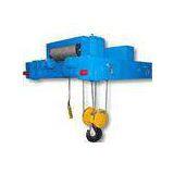 Low Headroom Industrial Electric Hoist