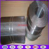 250um Stainless Steel Continous Filter Belt for Plastic Extruder Screen Changer Machine thumbnail-3