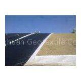 0.75mm LLDPE Geotextile Geomembrane High Seepage For Expressway