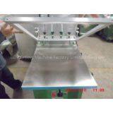 Vacuum Table Manual Screen Printer thumbnail-3