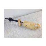 Two Way Adjustable Cedar Wooden Shoe Stretcher for High Heel thumbnail-1