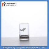 LongRun 40ml Sprinted Exquisite Tequila Shot Glass thumbnail-1