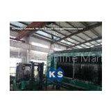 Customized Heavy Size Hexagonal Wire Netting Production Line Wire Mesh Manufacturers