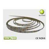 3528 2800k, 2900k, 3200k Warm White Flexible Led Strip Lights (10m) for Home / Supermarket thumbnail-1