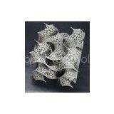 Customized Co Cr AlloyMoulding DMLS 3D Printing Rapid Prototyping For Artware