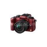 Panasonic Lumix DMC-G1R Digital Camera - Prosumer - 12.1 Megapixel thumbnail-2