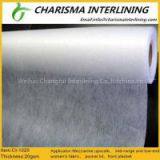Excellent Quality Low Price Impregnating Bonded Non Woven Interlining 1020 1030 thumbnail-3
