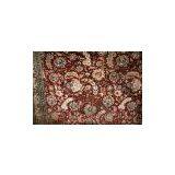 400L 6x9ft Hand Knotted Persian Carpet thumbnail-2