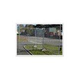 Sell Temporary Fence thumbnail-2