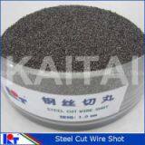 STEEL CUT WIRE SHOT thumbnail-1