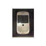 Sell Mobile Phone Blackberry 8520 thumbnail-3