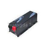 4KW 220V Off-Grid Solar Inverter Low Frequency Power Inverter For Television / VCRs