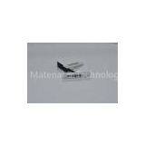 Waterproof AM Anti Shoplifting Insert DR Labels With 45mm Label Length, Plastic Housing